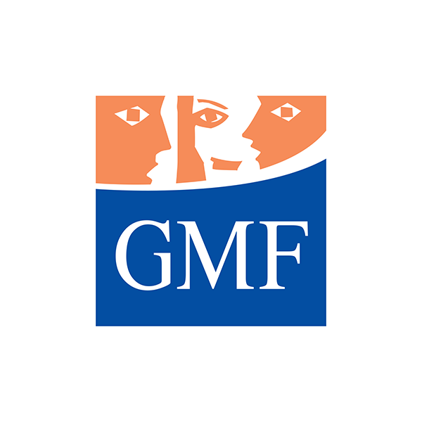 Logo GMF