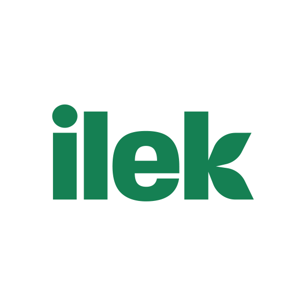 Logo ILEK