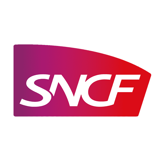 SNCF Logo