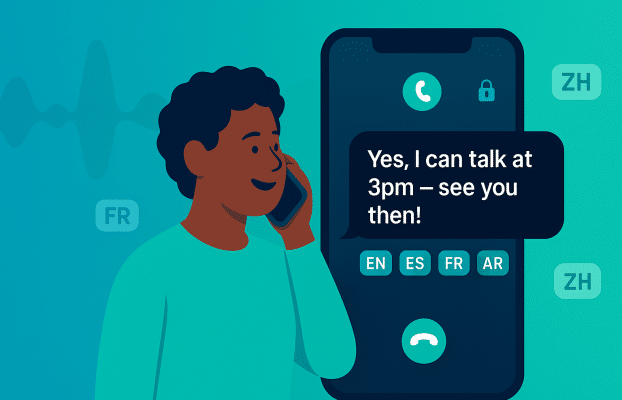 Breaking Barriers: How AI-Powered Captioning Is Changing Communication