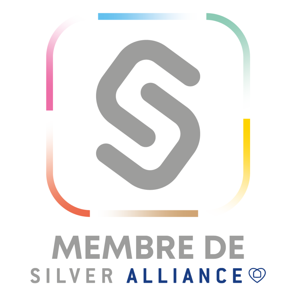 Logo Silver Alliance