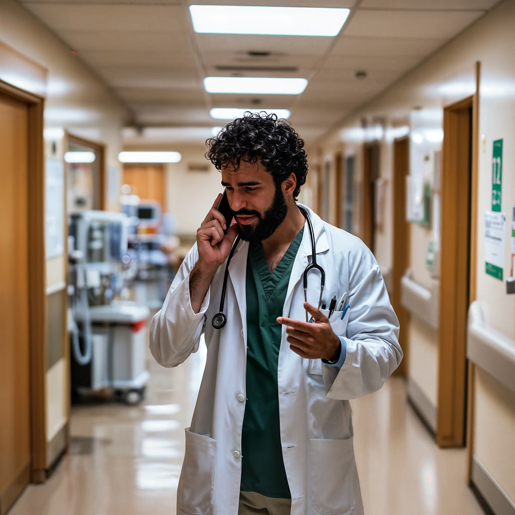 Medical appointments