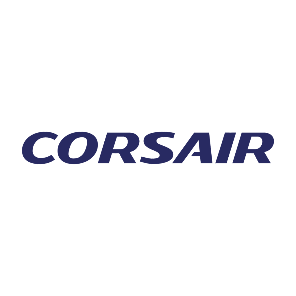 logo-CORSAIR