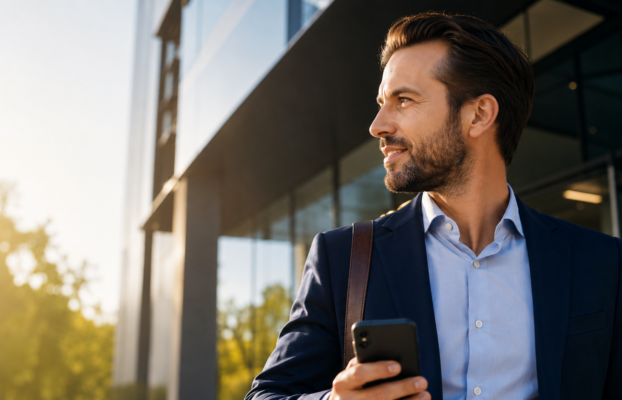 Thriving in the Workplace – Thanks to Real-Time Captions