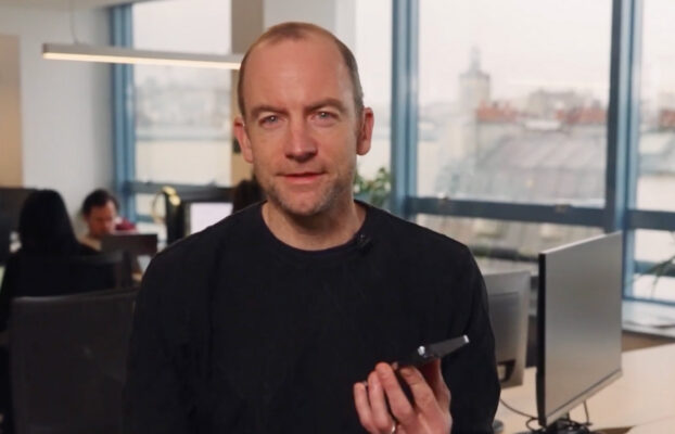Founder Q&A: Meet Olivier Jeannel, CEO and Founder of Rogervoice