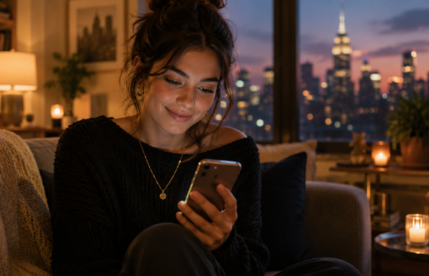 The Dating Dilemma: When Do You Mention the Hearing Loss?