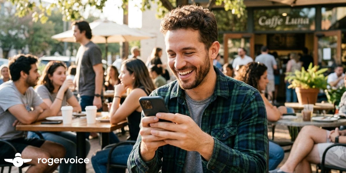 How Caption Phone Service Works – Without the Jargon