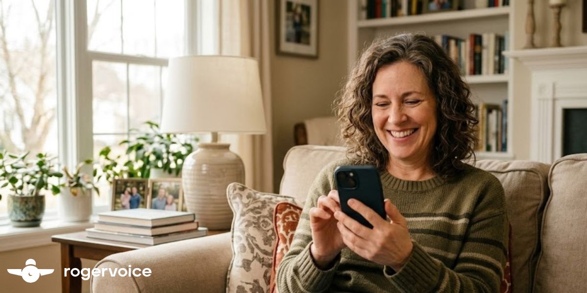 Captioned Telephone Service Explained for First-Time Users