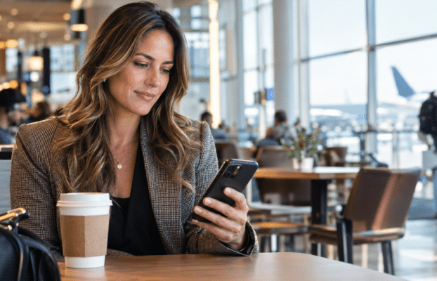 The Five-Minute Call That Somehow Requires 17 Details