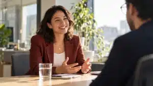 Job Hunting With Hearing Loss