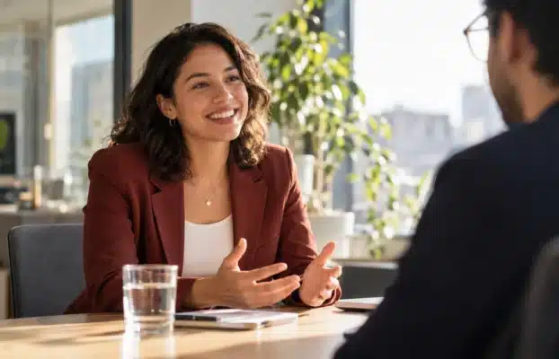 Job Hunting With Hearing Loss: The Interviewing Playbook