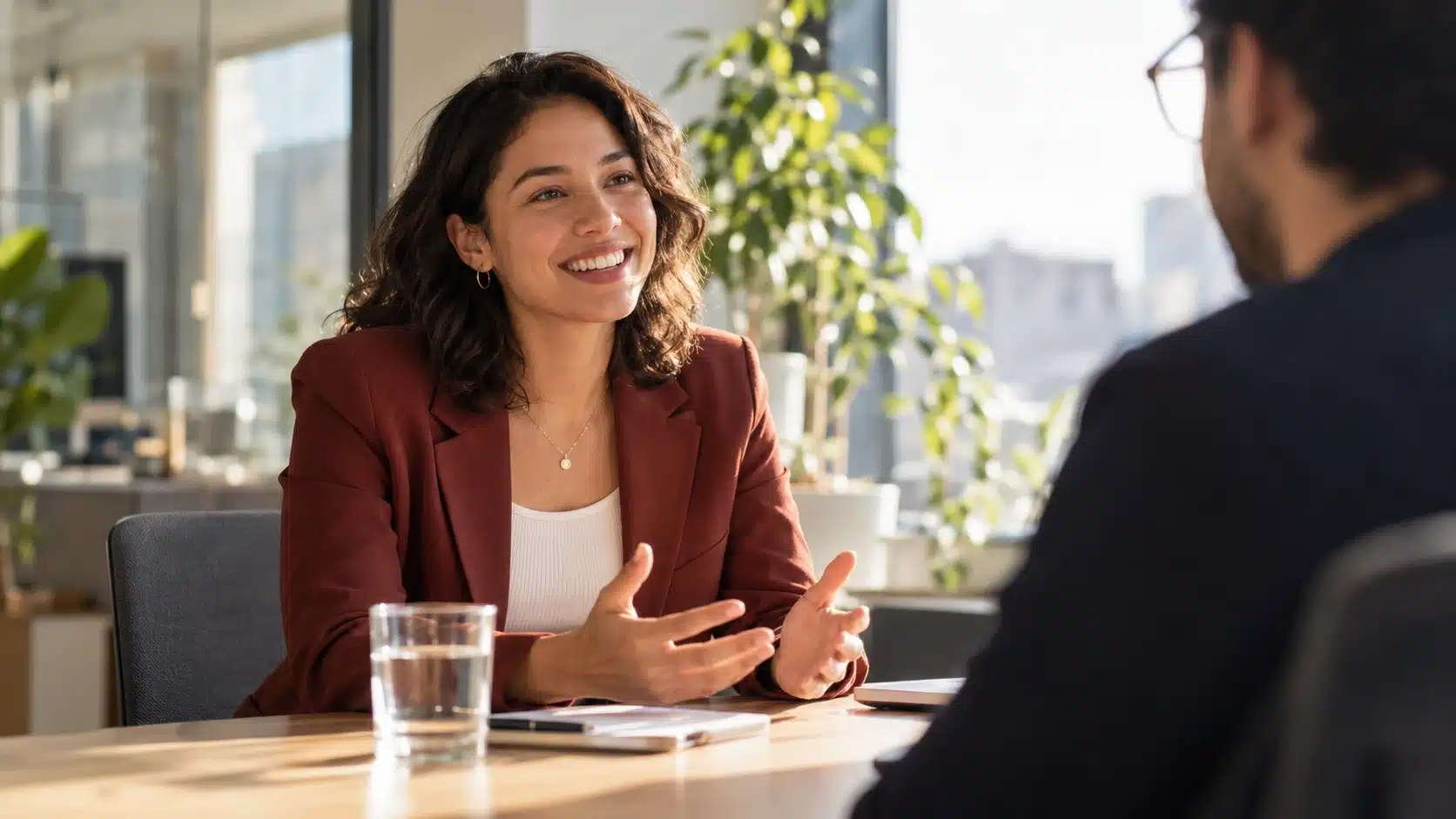 Job Hunting With Hearing Loss