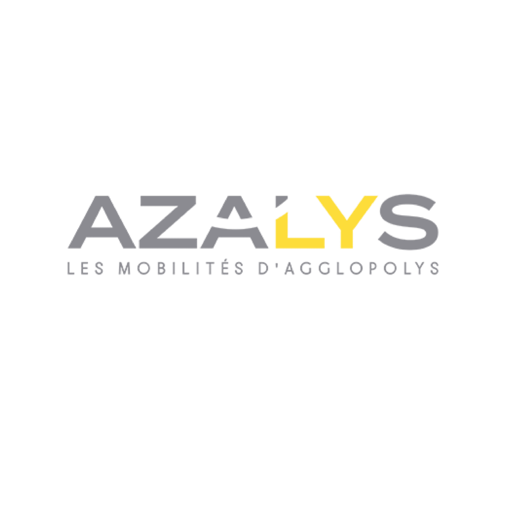 Logo Azalys Transdev
