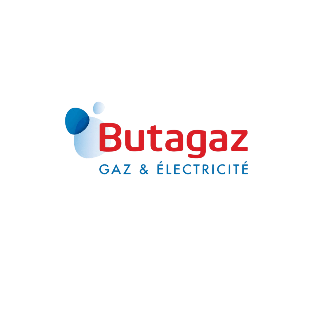 Logo Butagaz