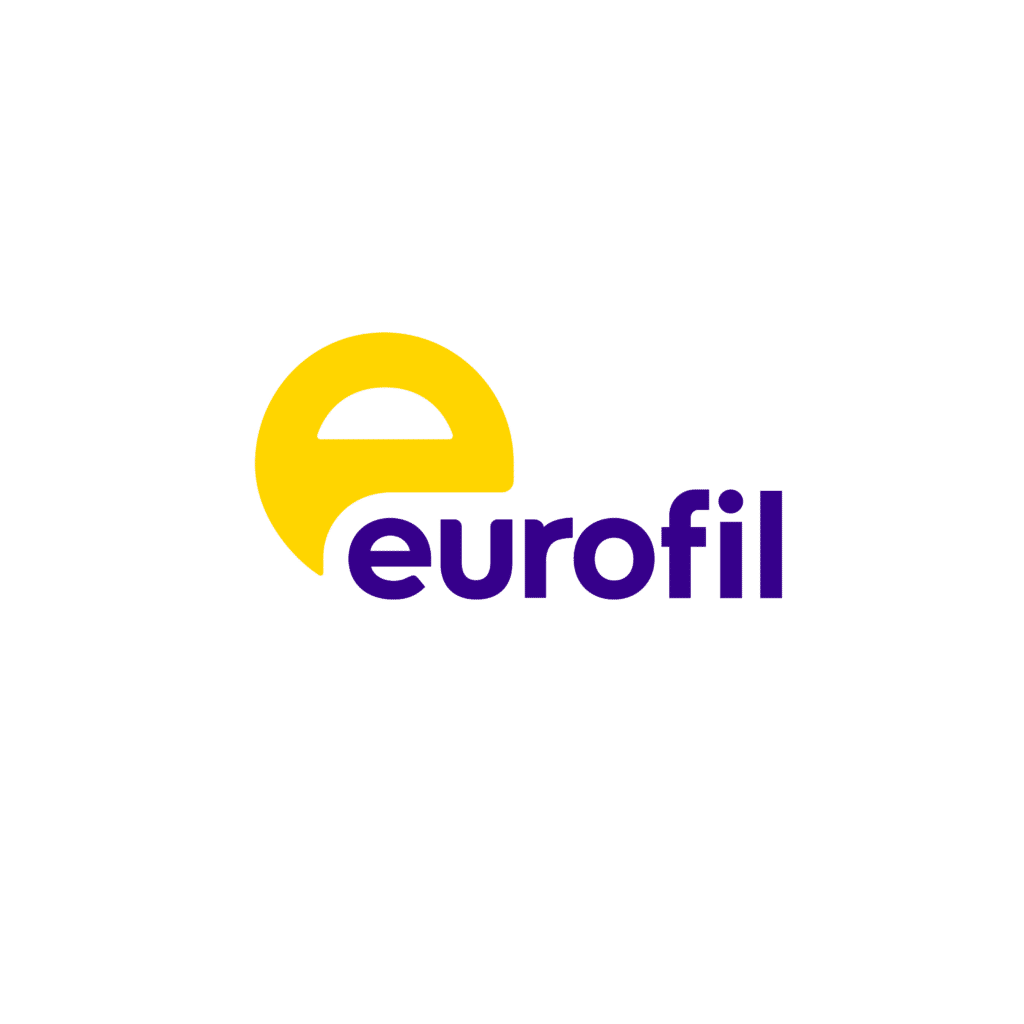 Logo Eurofil