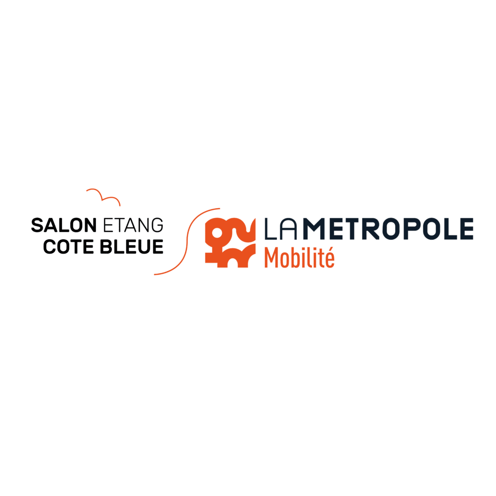 Logo Etang Cote Bleue - Alpilles Berre Méditerrannée