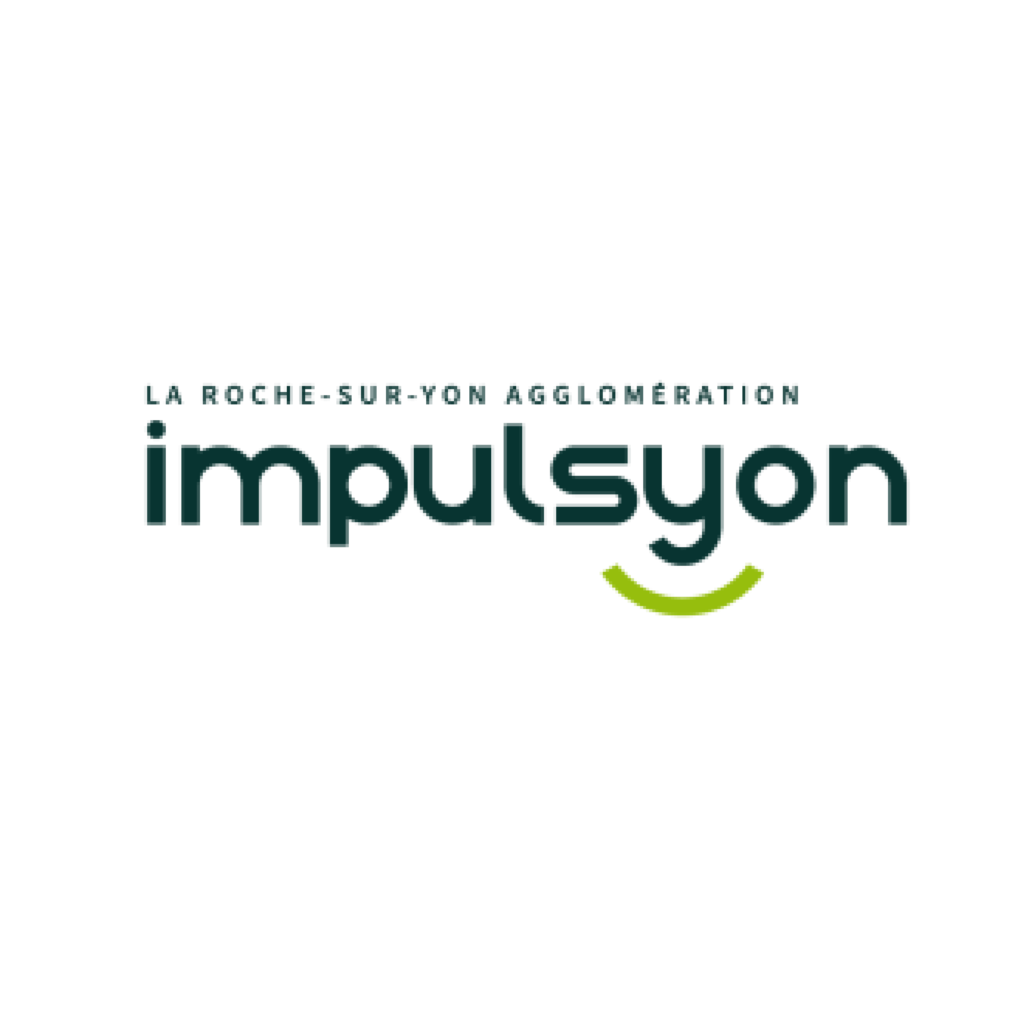 Logo Impulsyon - RATP Dev