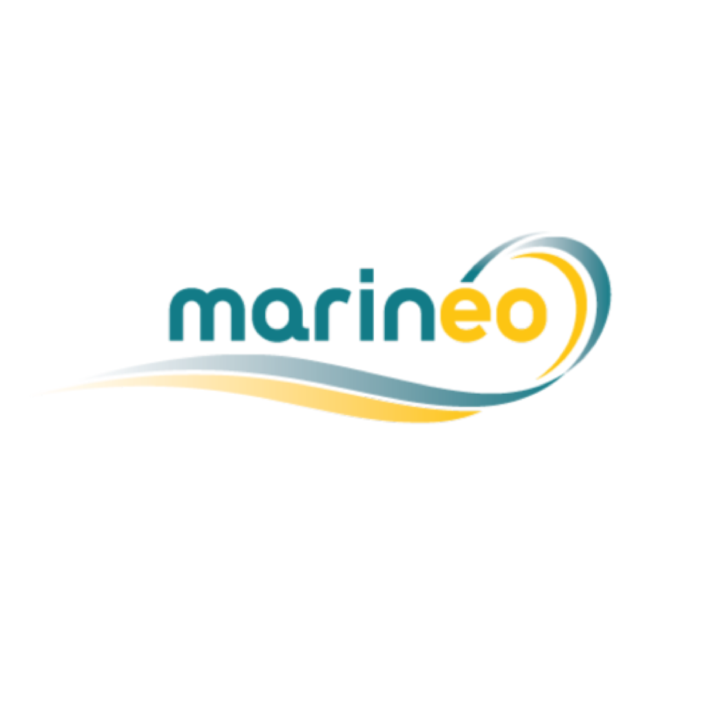 Logo Marinéo - RATP Dev