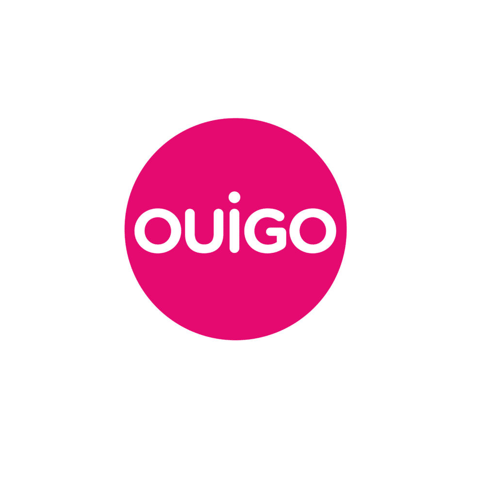 Logo Ouigo