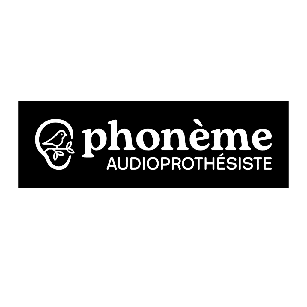 Logo Phonème