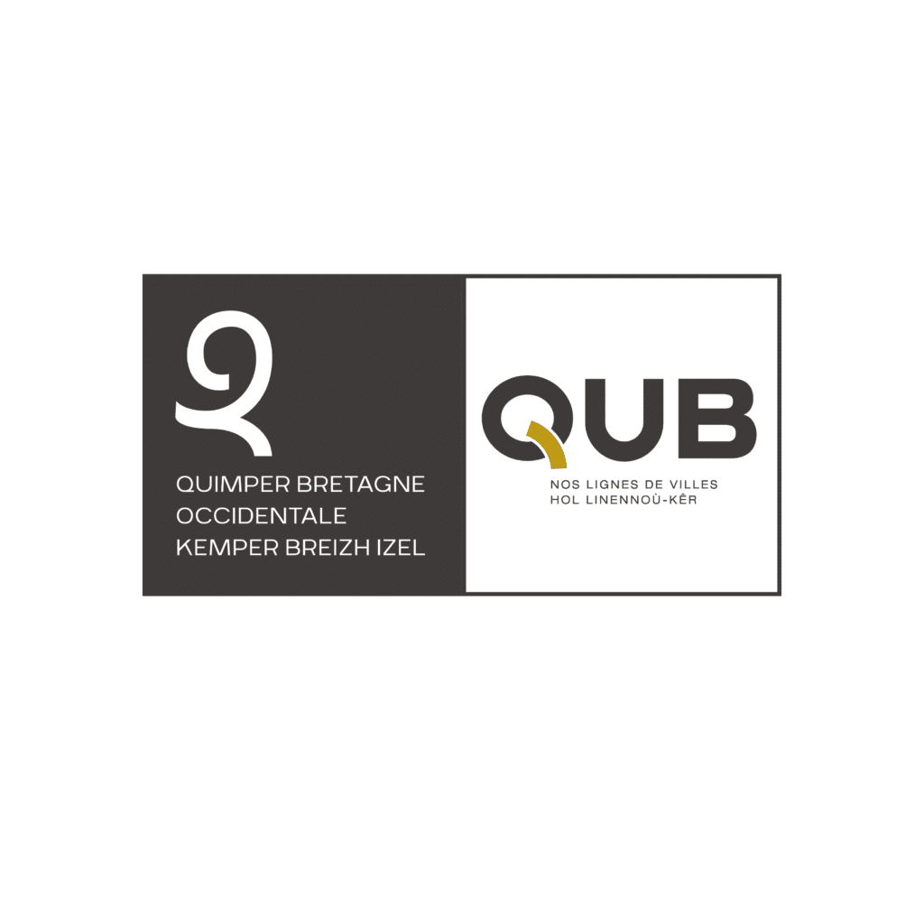 Logo QUB