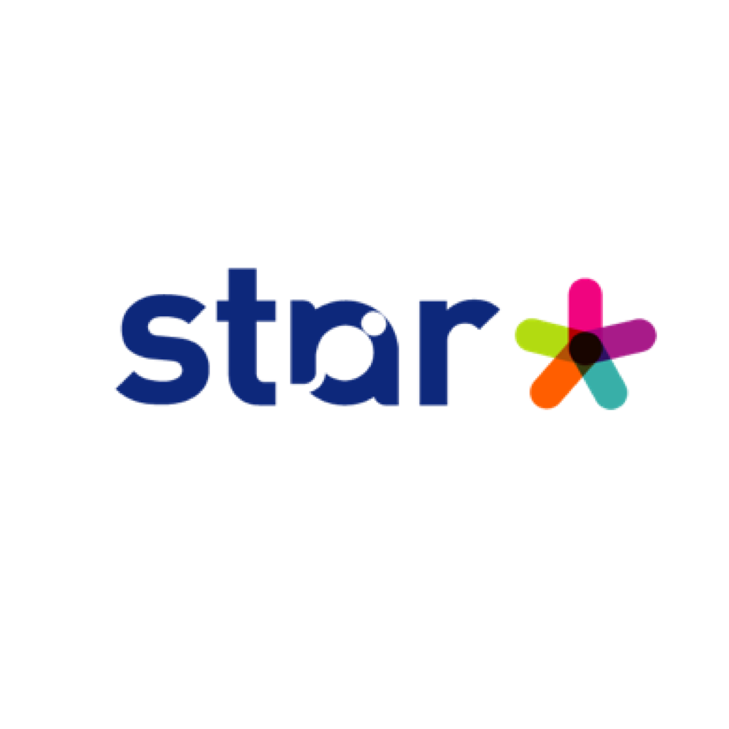 Logo Star - Roanne Transdev