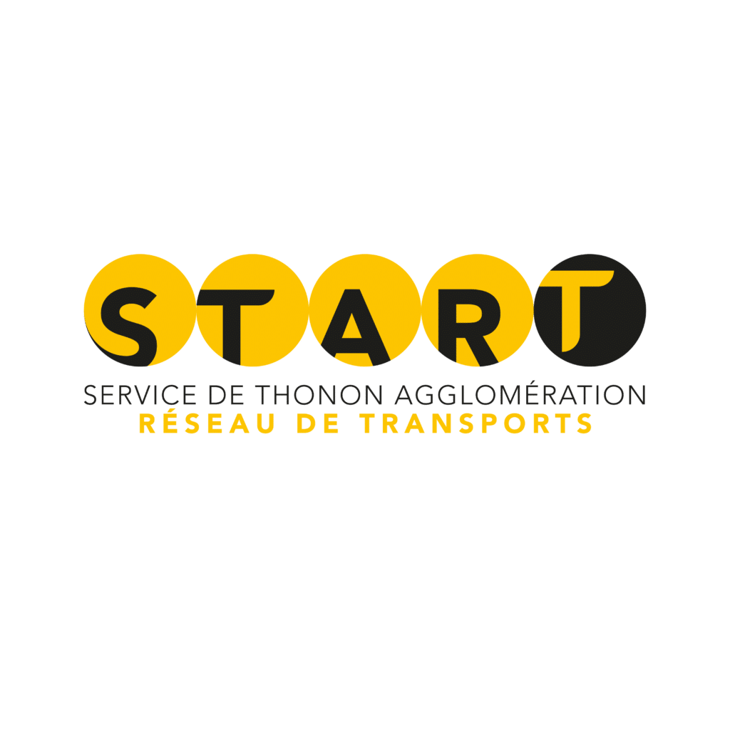 Logo STAR'T - RATP Dev