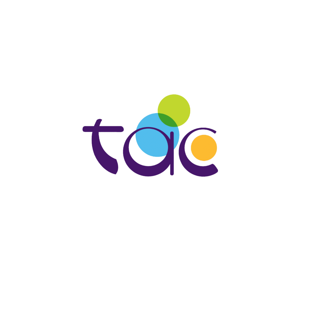 Logo TAC - RATP Dev
