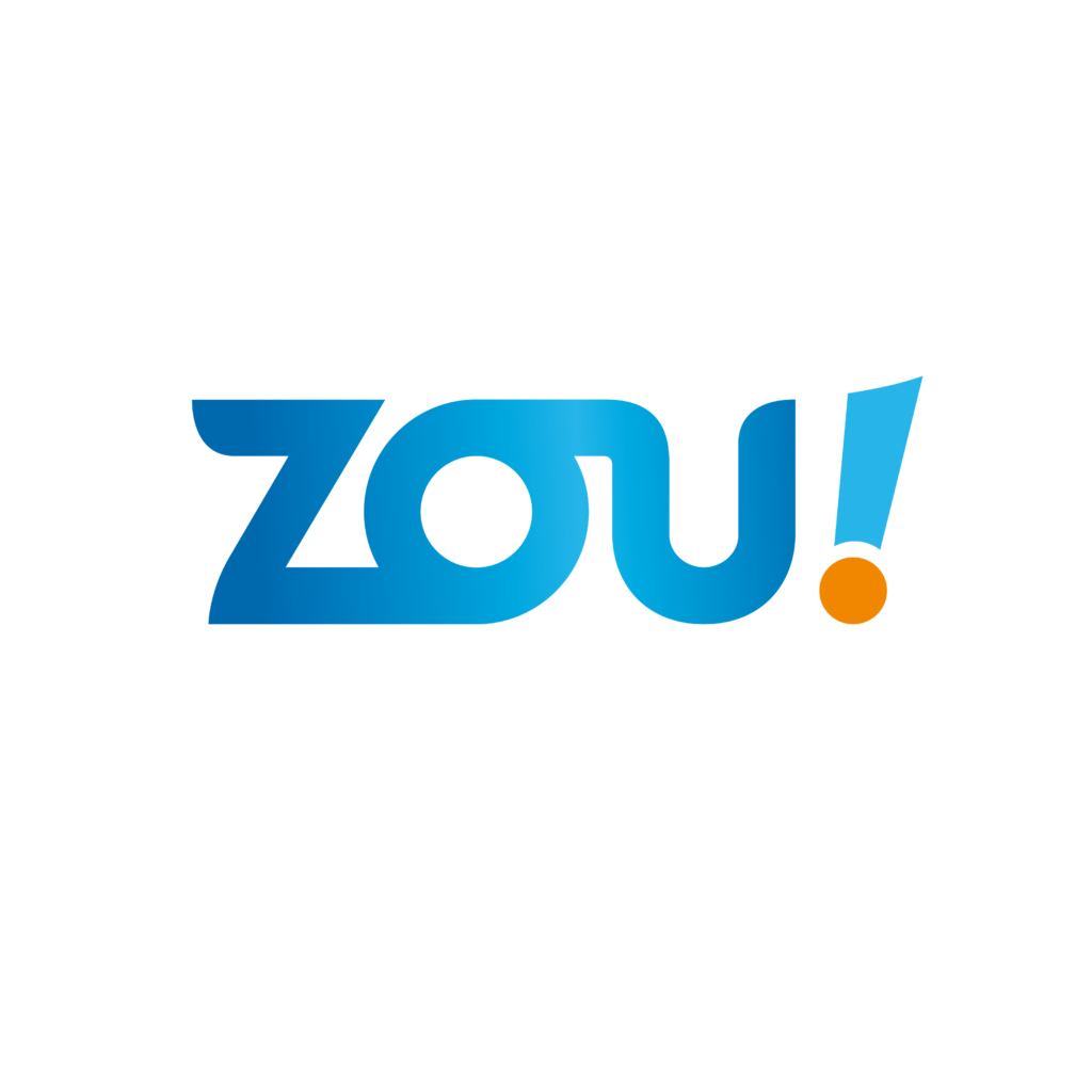 Logo Zou Alpes Maritimes - Transdev