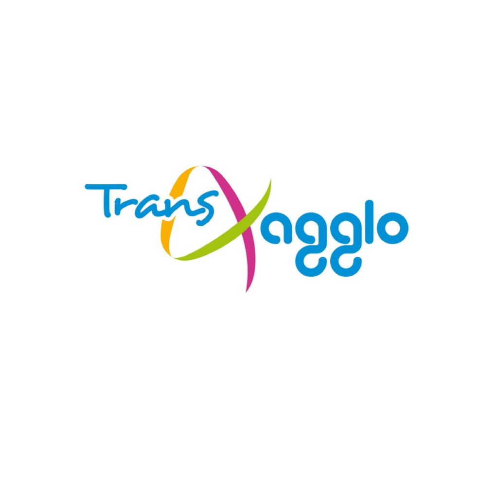 Logo DLVA - Transagglo - Transdev
