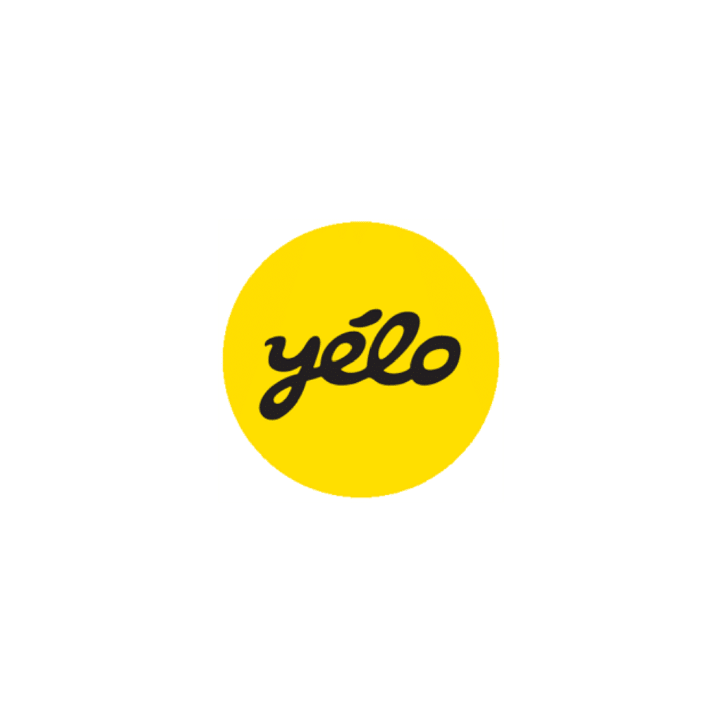 Logo Yélo - Transdev