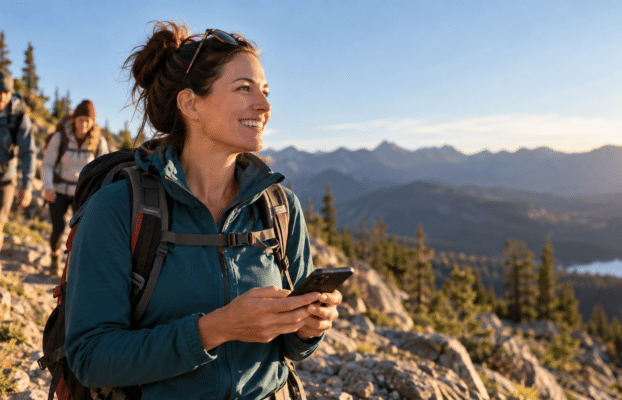 Don’t Let Hearing Loss Dictate Your Hobby