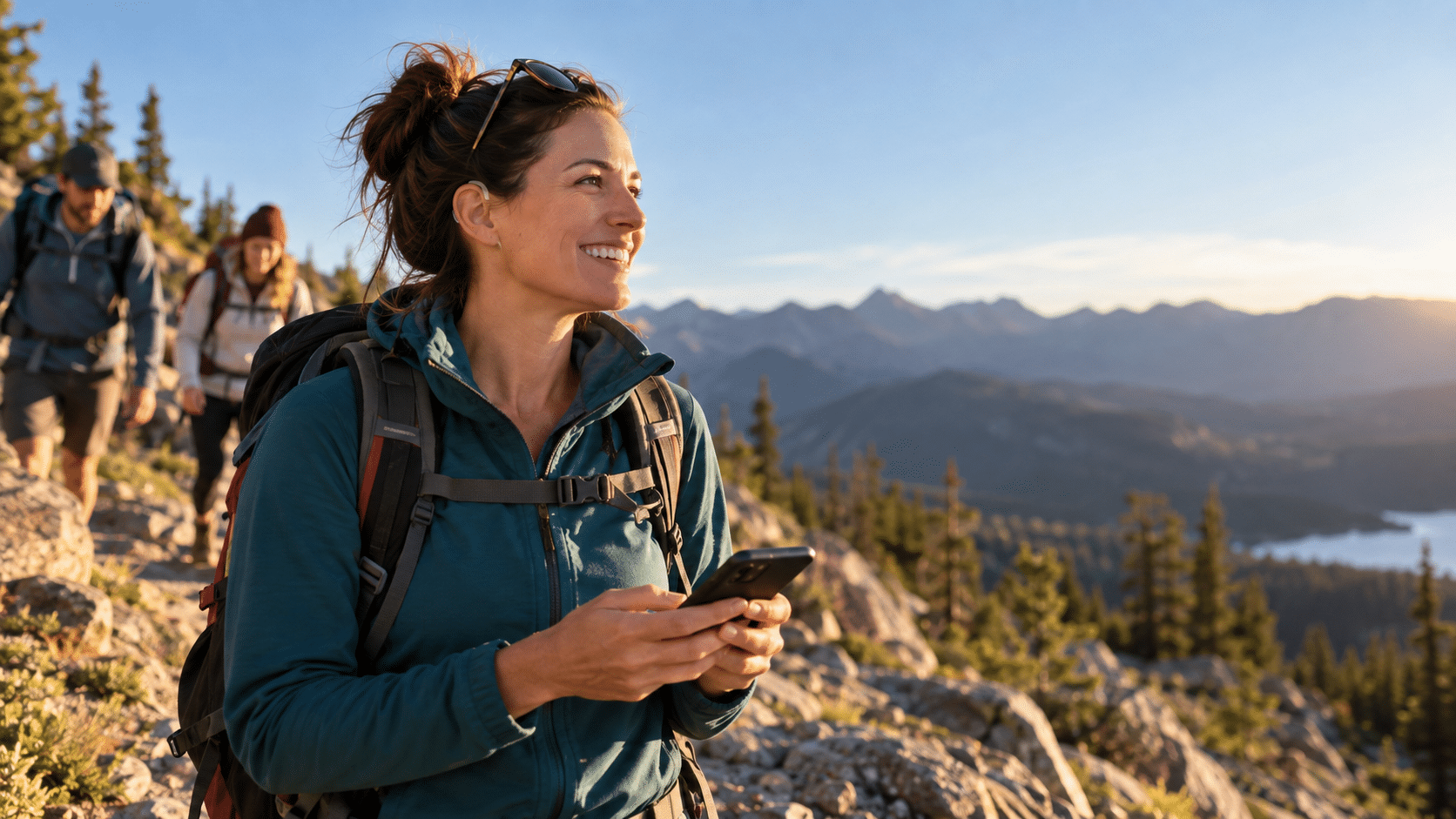 Don’t Let Hearing Loss Dictate Your Hobby